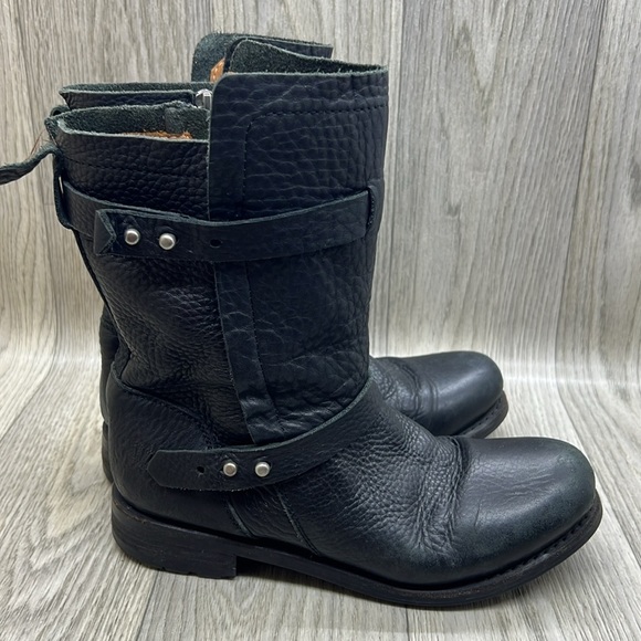 BLACKSTONE USA GL58 BOOTS - Picture 10 of 15